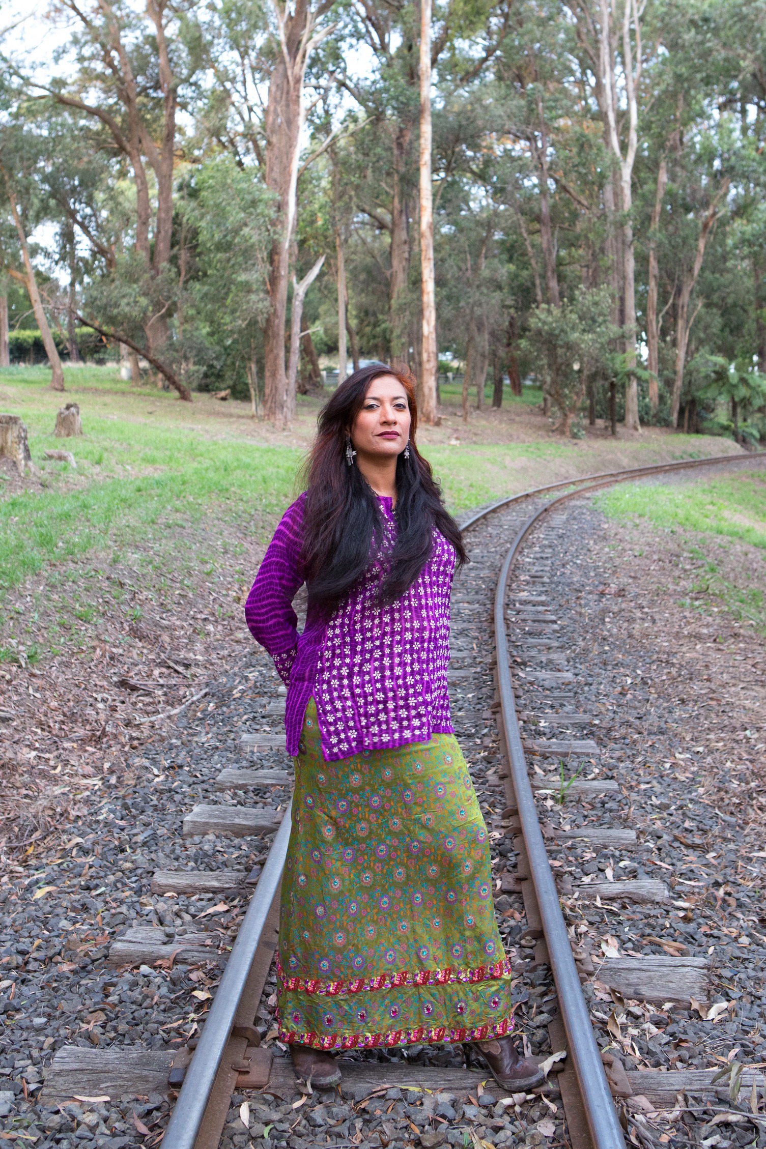 Anjali Sengupta