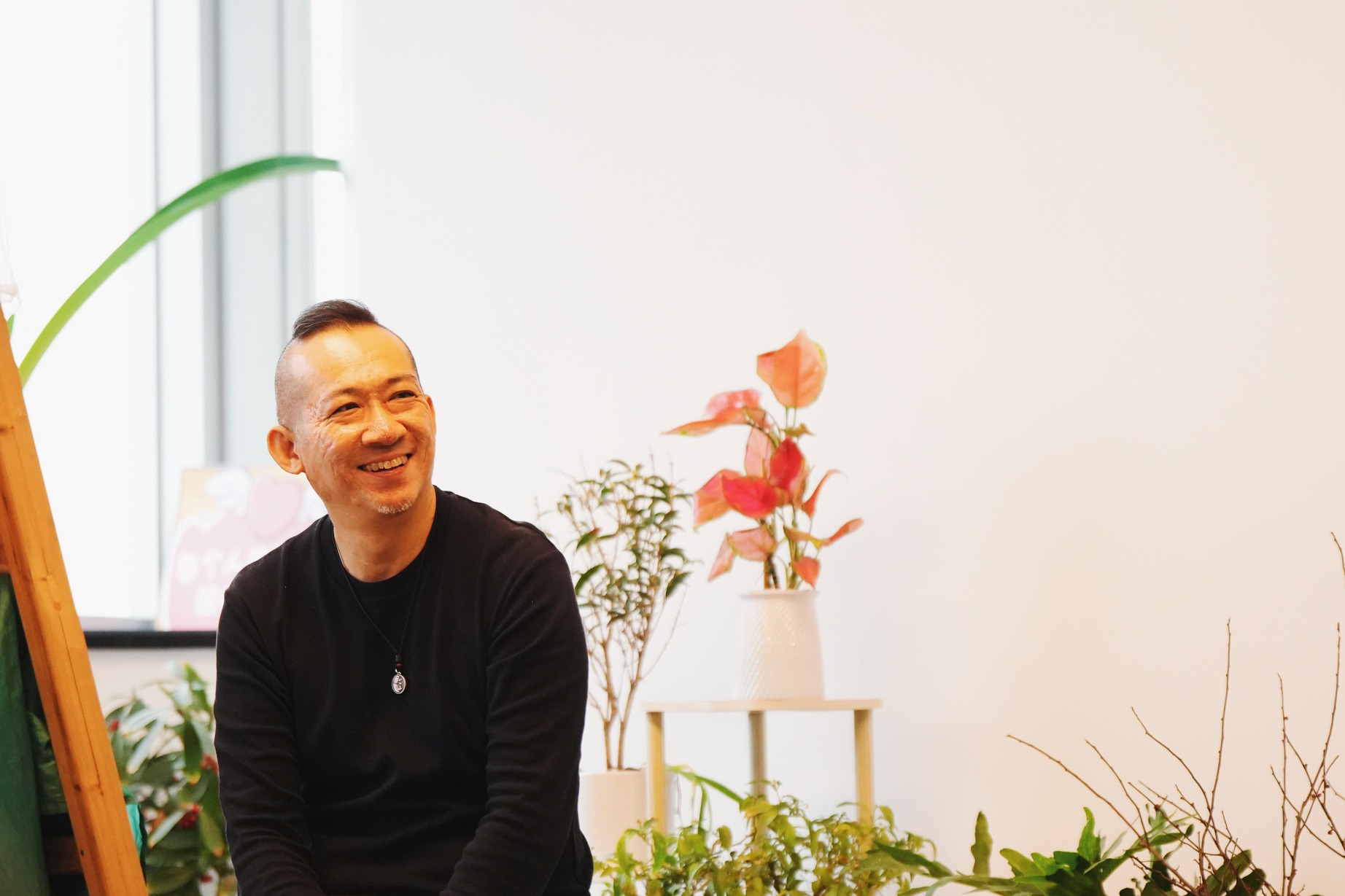 Michael Cheng